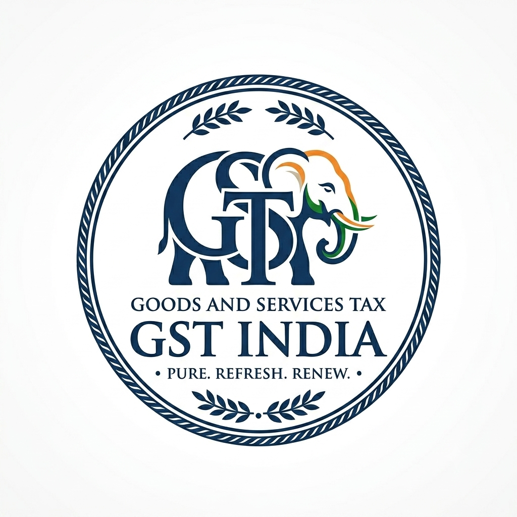 GST