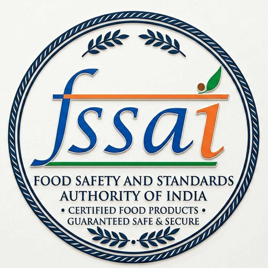 FSSAI